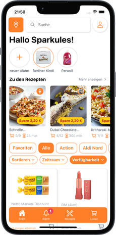 User Journey