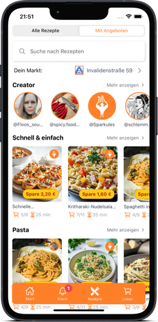 User Journey