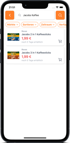 User Journey